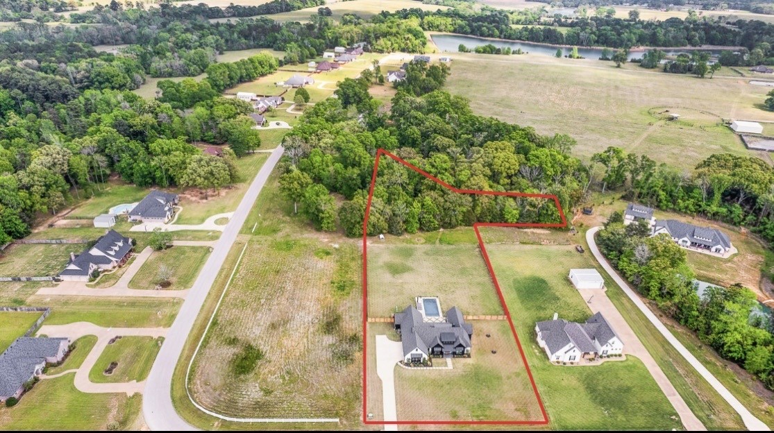 21197 N Gatlinburg Bullard TX 75757