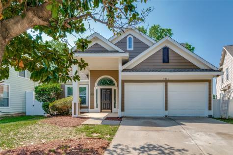 9806 Maple Drive Providence Village TX 76227