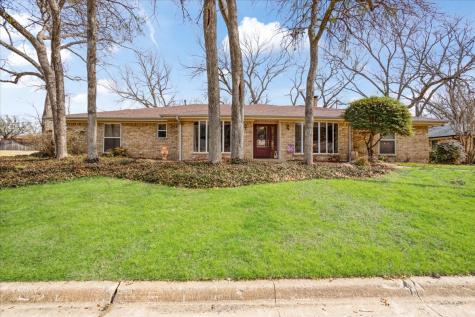 2529 Nantucket Drive Sherman TX 75092