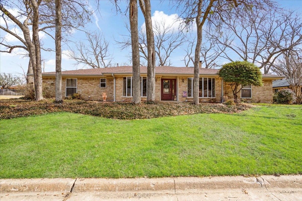 2529 Nantucket Drive Sherman TX 75092