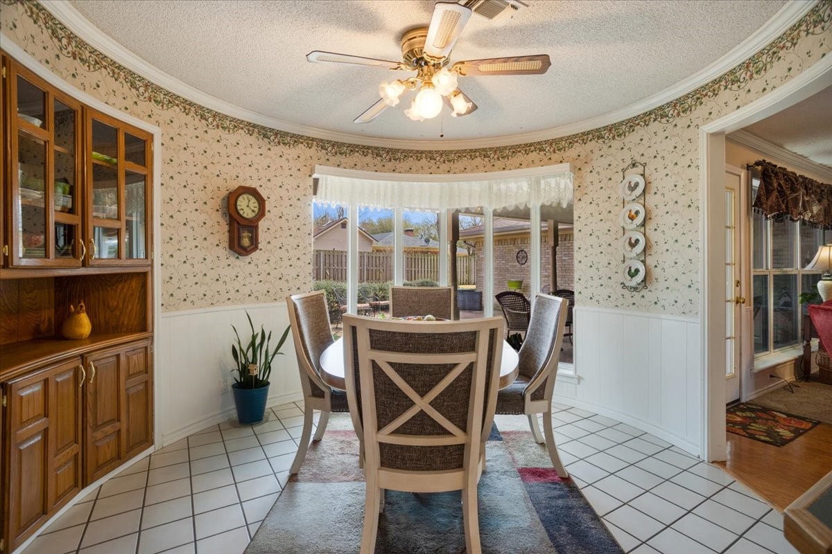 2529 Nantucket Drive Sherman TX 75092