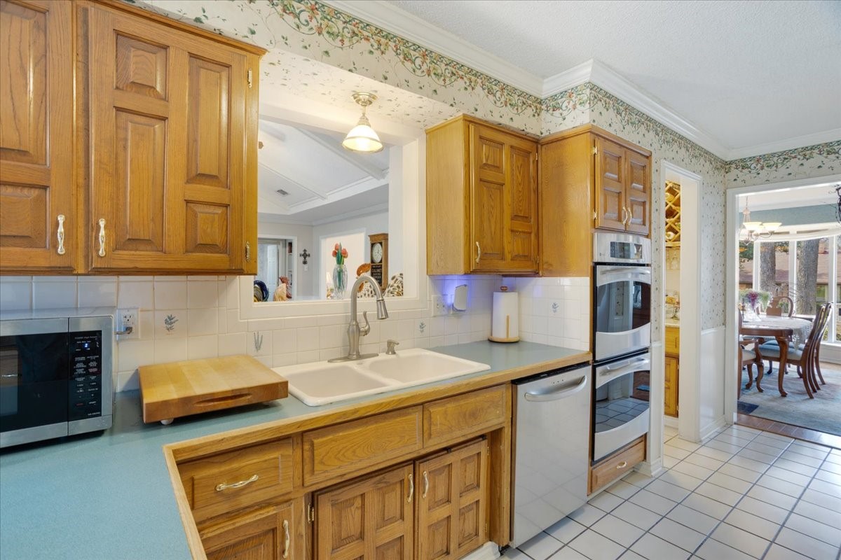 2529 Nantucket Drive Sherman TX 75092