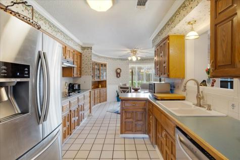 2529 Nantucket Drive Sherman TX 75092