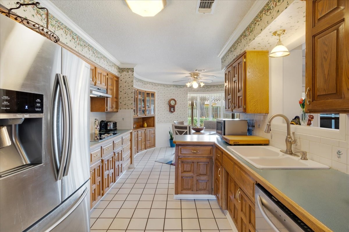 2529 Nantucket Drive Sherman TX 75092