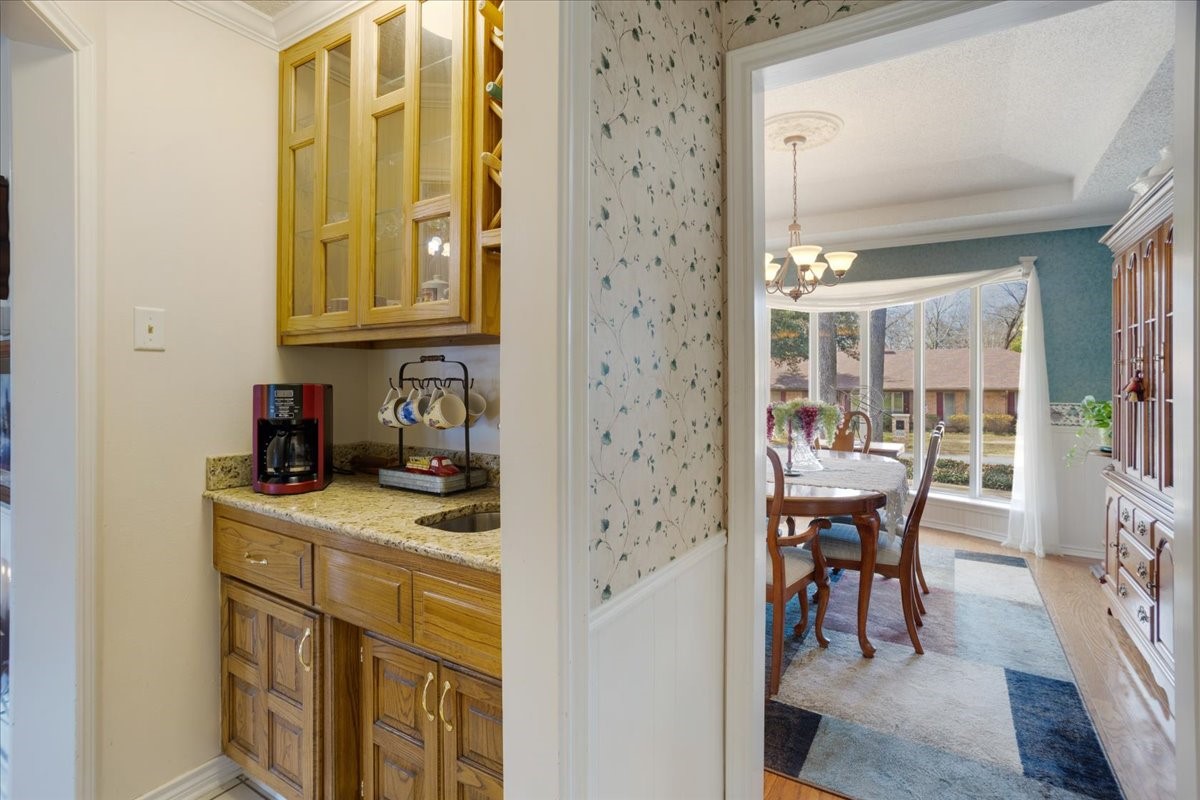 2529 Nantucket Drive Sherman TX 75092