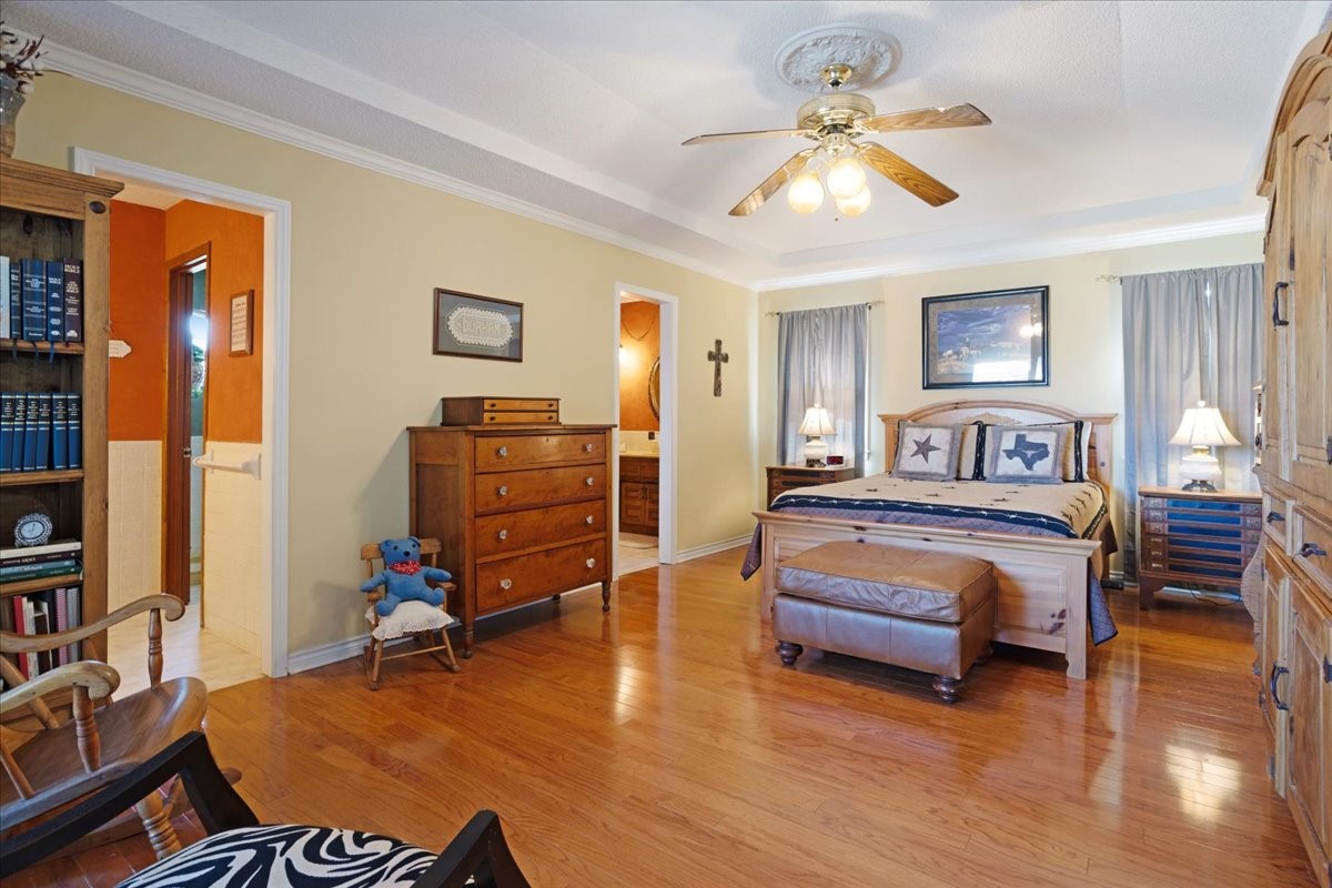 2529 Nantucket Drive Sherman TX 75092