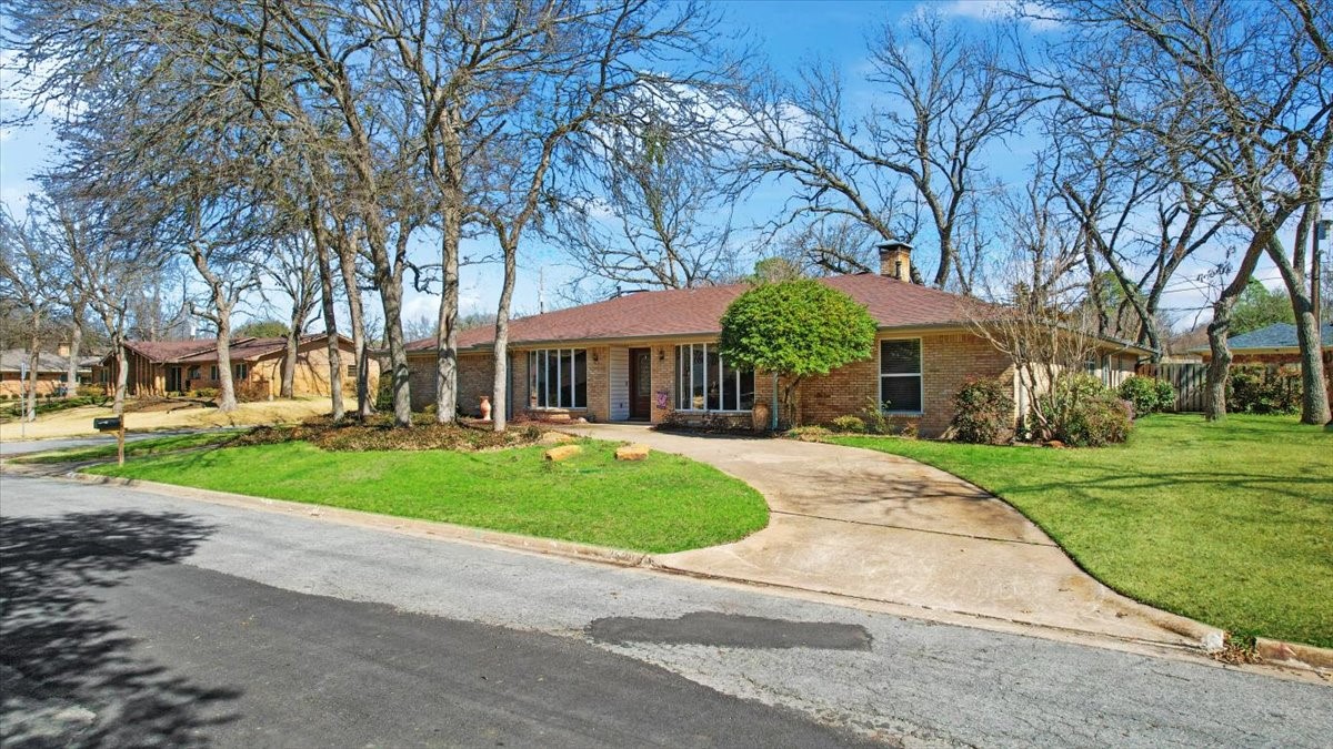 2529 Nantucket Drive Sherman TX 75092