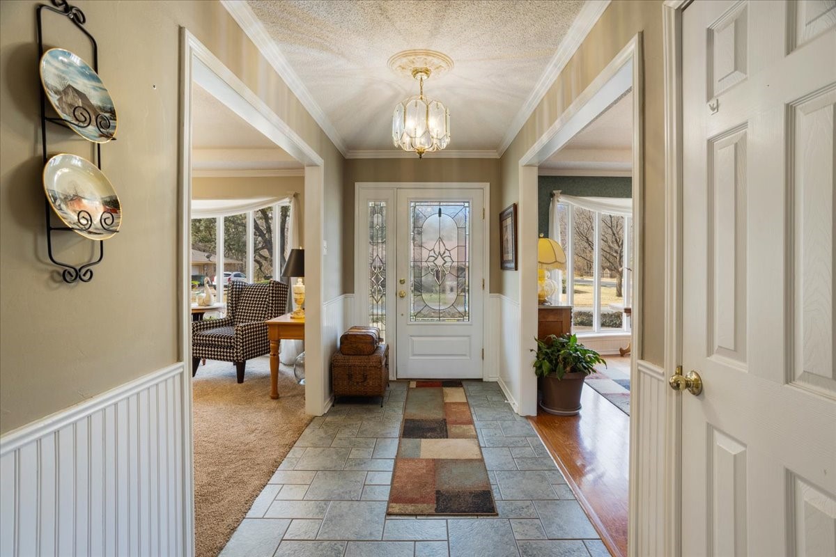 2529 Nantucket Drive Sherman TX 75092