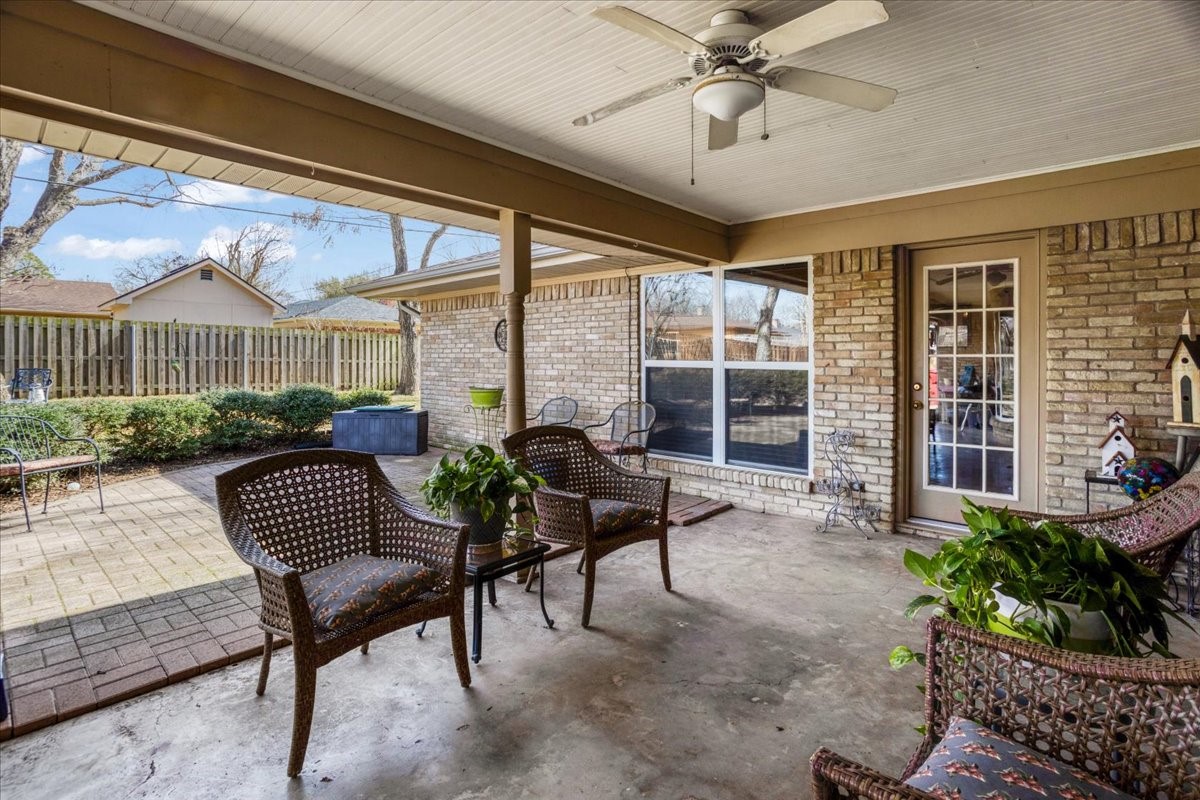2529 Nantucket Drive Sherman TX 75092