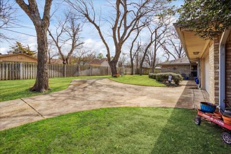 2529 Nantucket Drive Sherman TX 75092