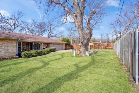 2529 Nantucket Drive Sherman TX 75092