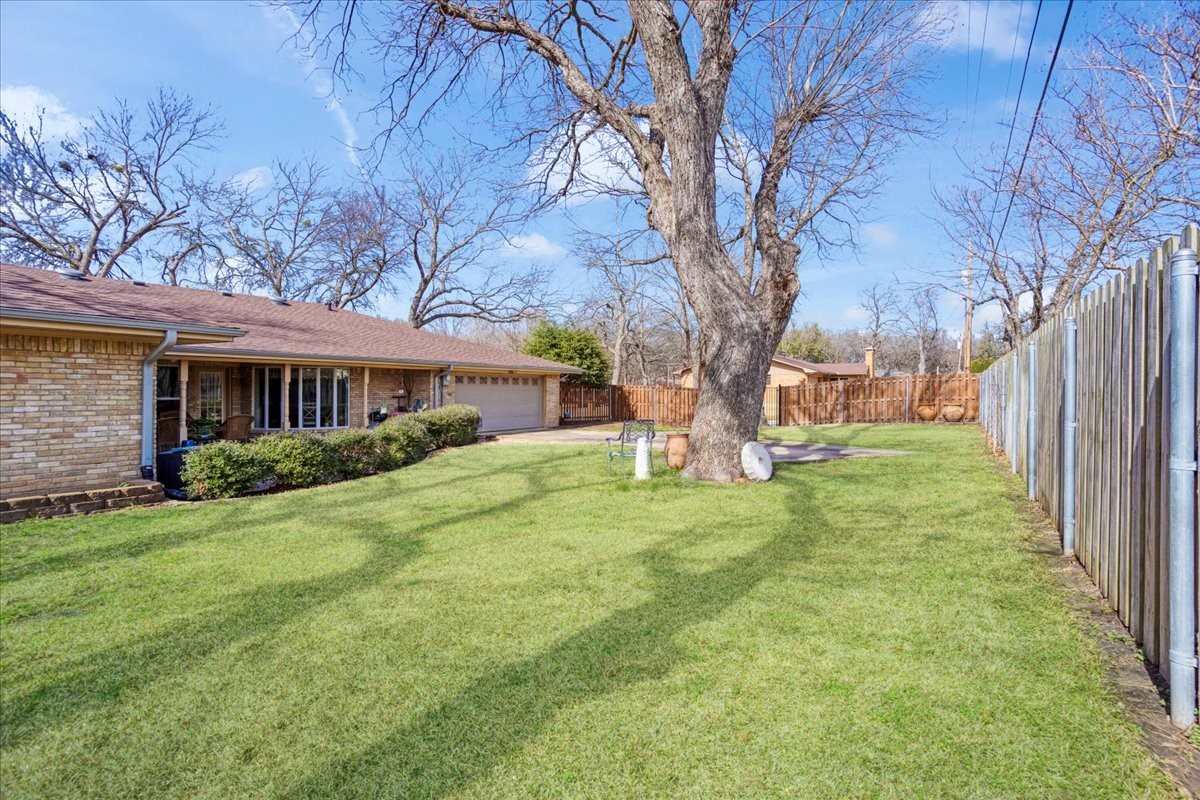 2529 Nantucket Drive Sherman TX 75092