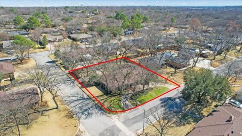 2529 Nantucket Drive Sherman TX 75092
