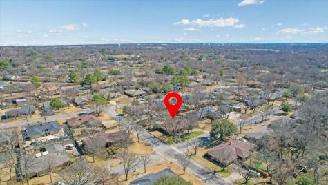 2529 Nantucket Drive Sherman TX 75092