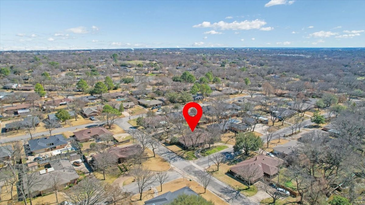 2529 Nantucket Drive Sherman TX 75092