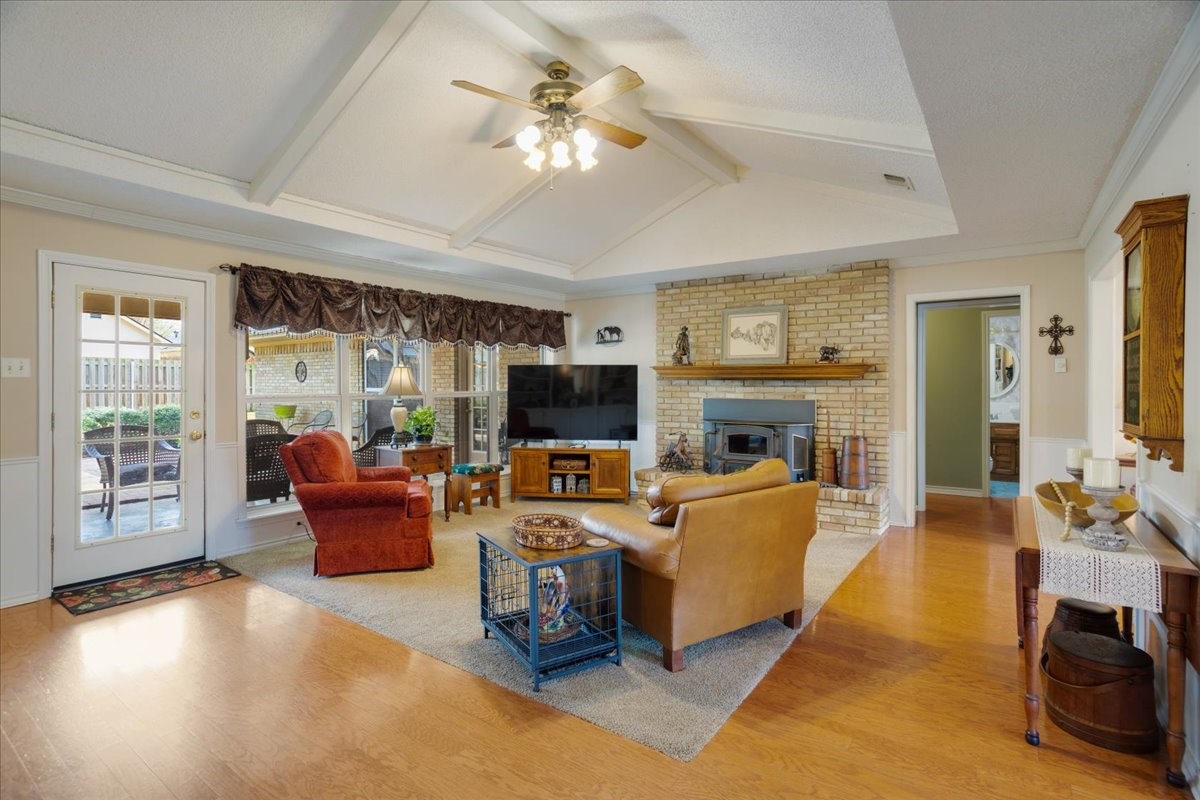 2529 Nantucket Drive Sherman TX 75092