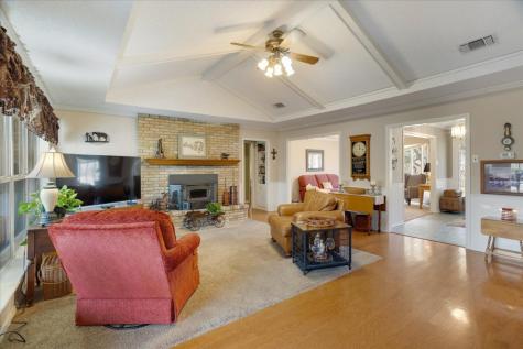 2529 Nantucket Drive Sherman TX 75092