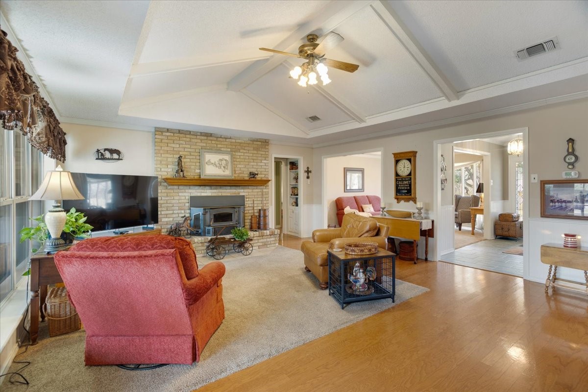2529 Nantucket Drive Sherman TX 75092