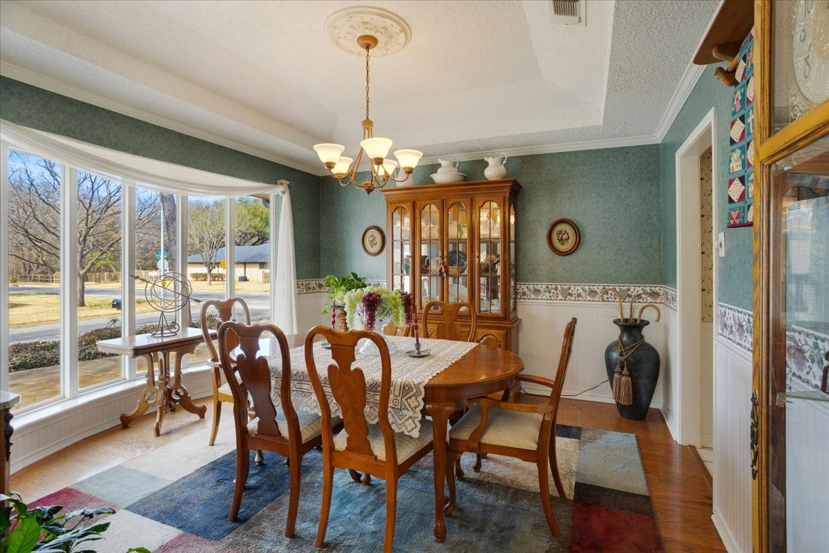 2529 Nantucket Drive Sherman TX 75092