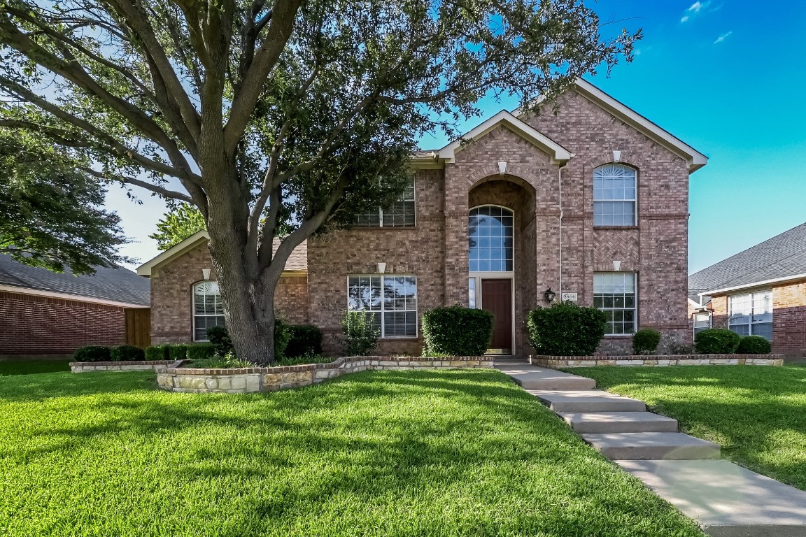 3509 Kimble Drive Plano TX 75025