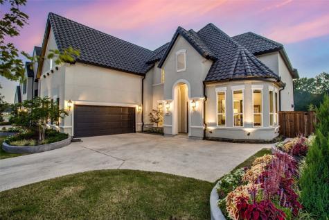 209 River Trail Court Westworth Village TX 76114