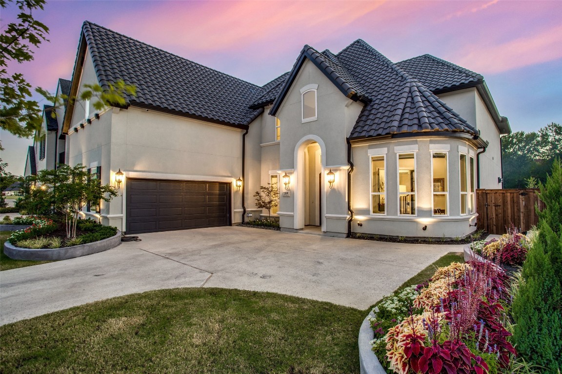 209 River Trail Court Westworth Village TX 76114