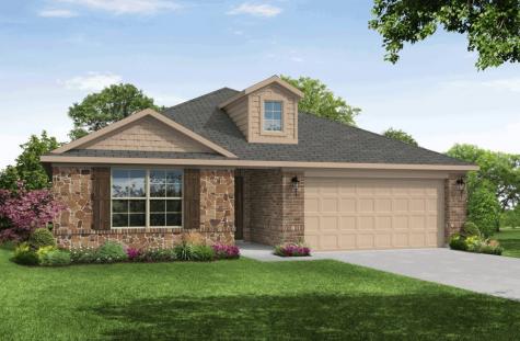 5105 Holy Springs Road Denton TX 76207