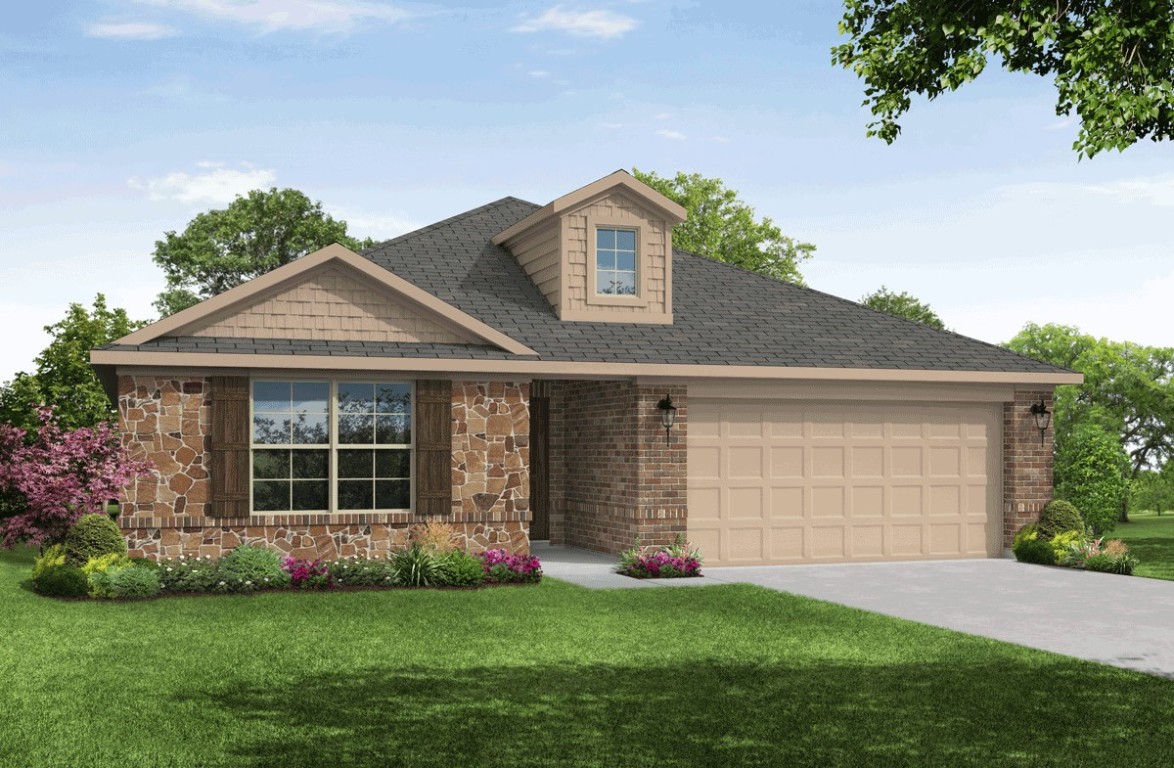 5105 Holy Springs Road Denton TX 76207