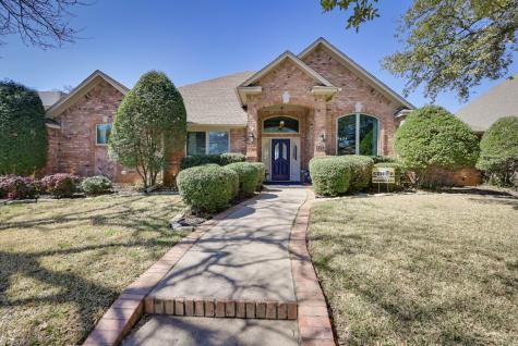 807 Muirfield Drive Mansfield TX 76063