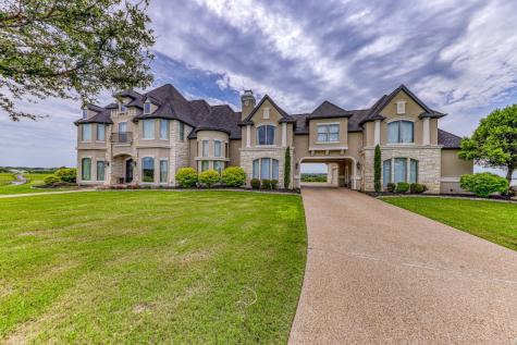 3805 Bethel Road Weatherford TX 76087