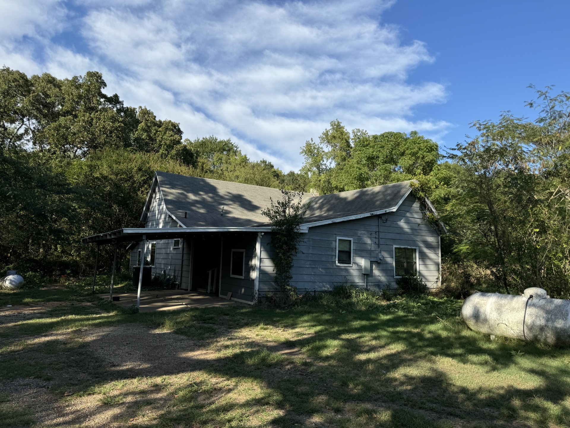 137 County Road 2362 Bagwell TX 75412