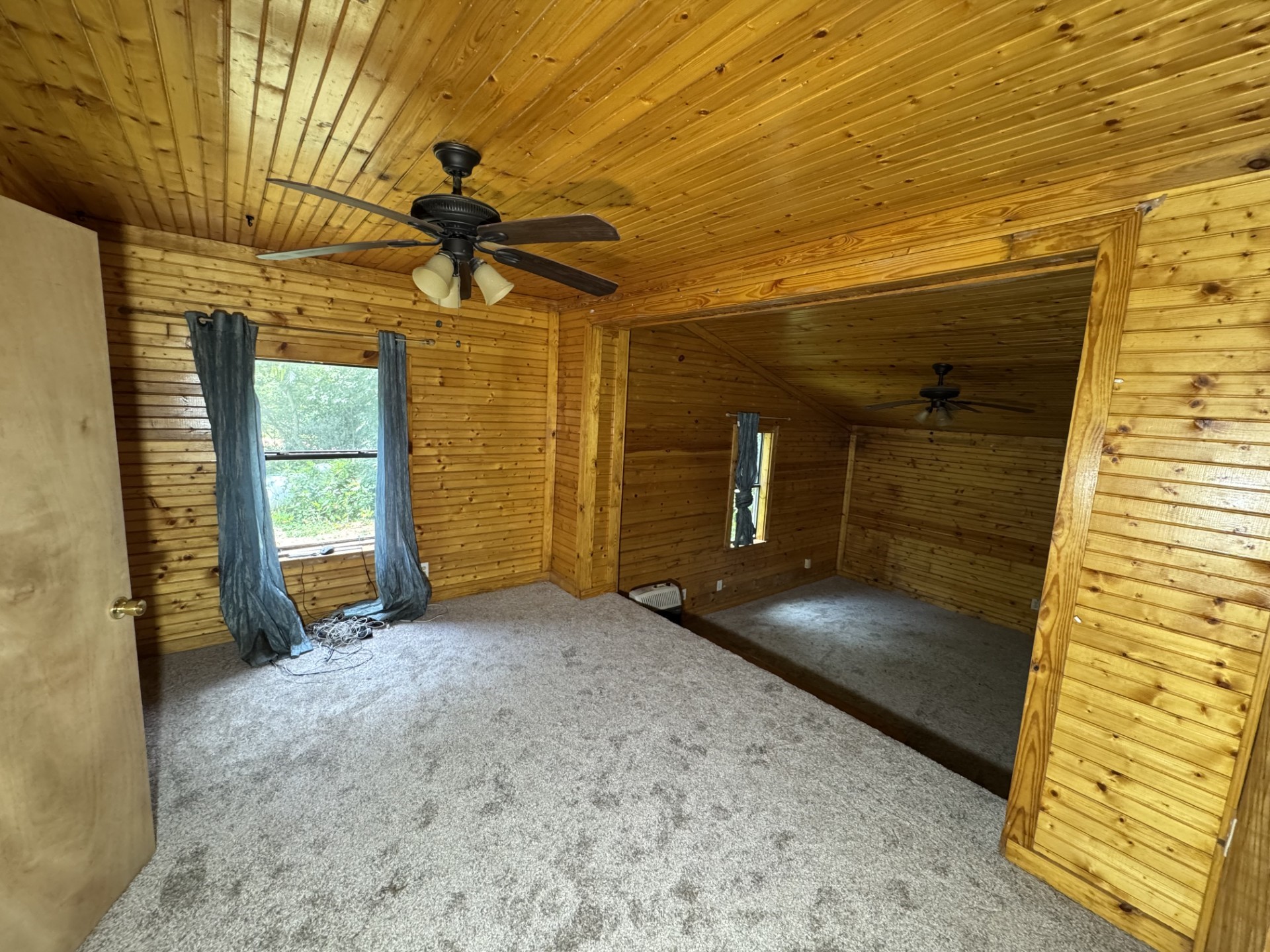 137 County Road 2362 Bagwell TX 75412
