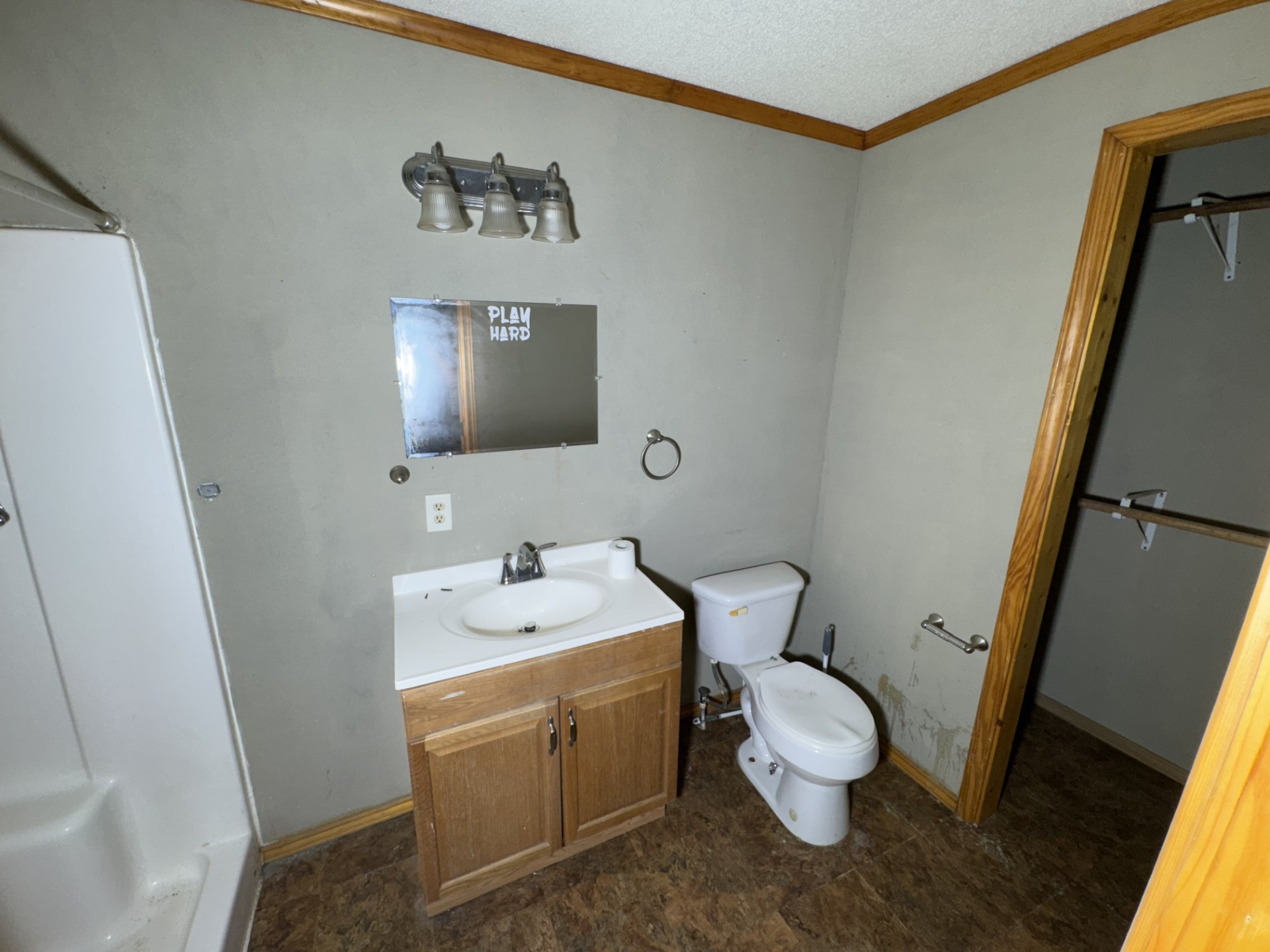 137 County Road 2362 Bagwell TX 75412