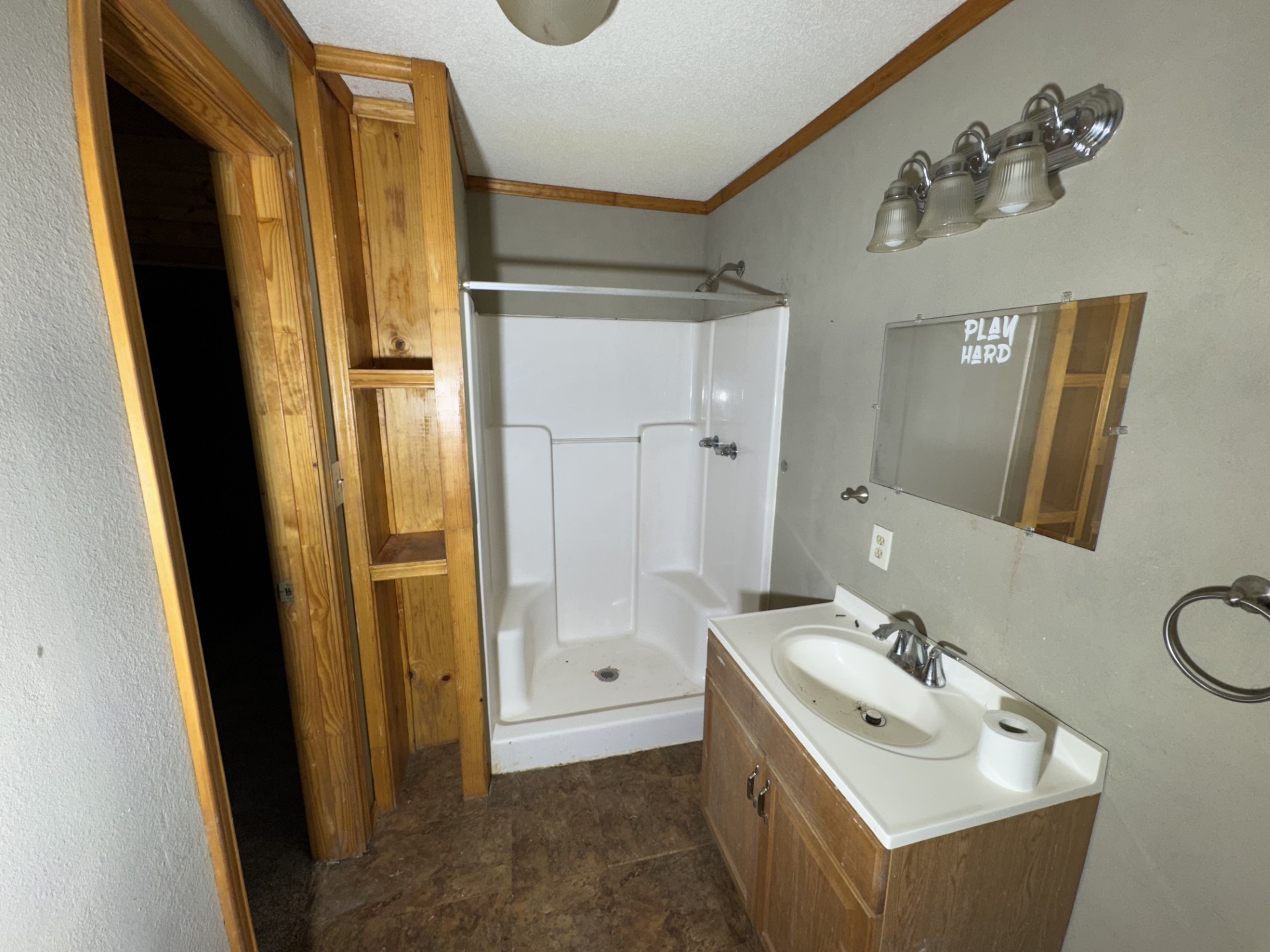 137 County Road 2362 Bagwell TX 75412