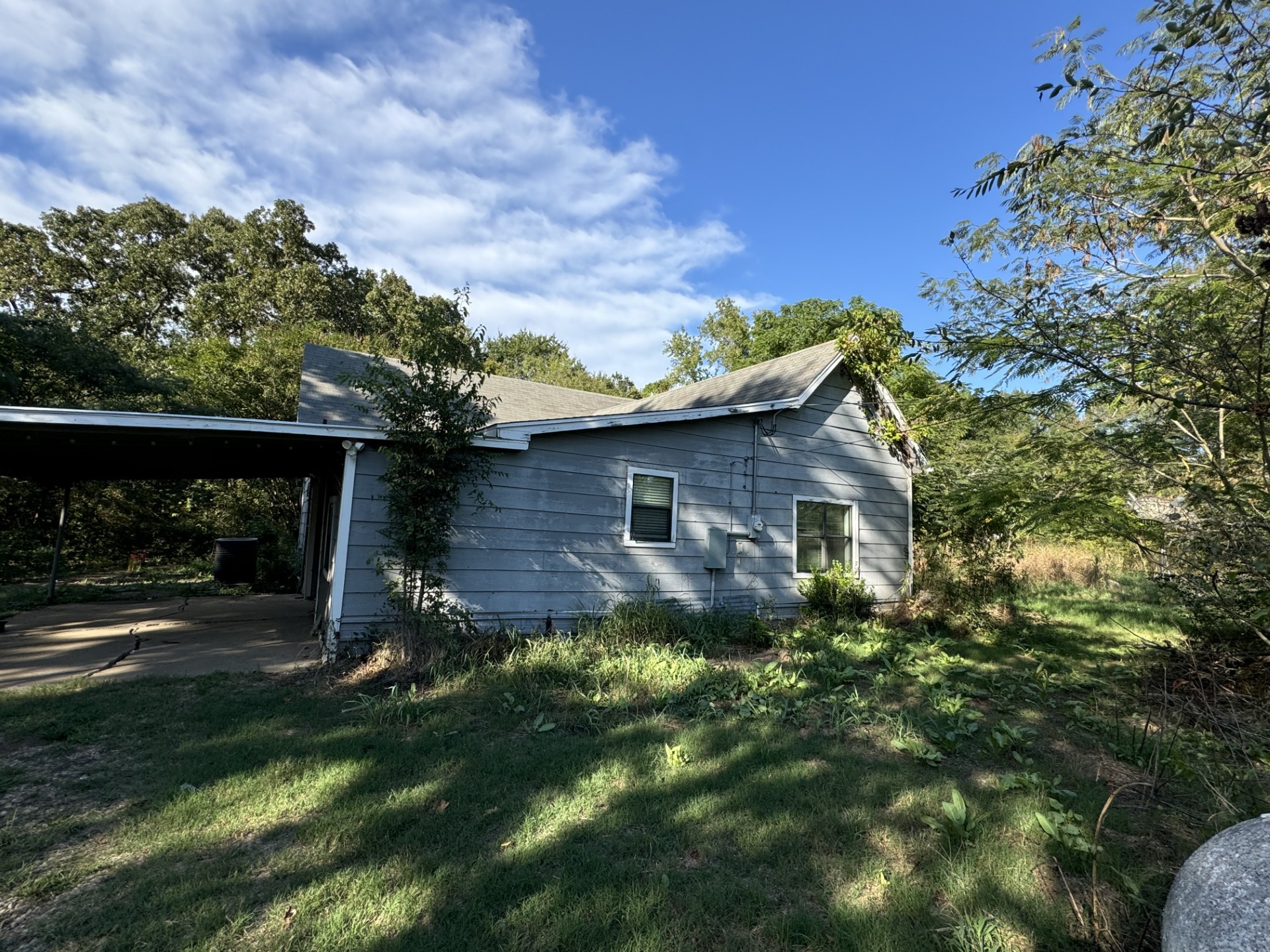 137 County Road 2362 Bagwell TX 75412