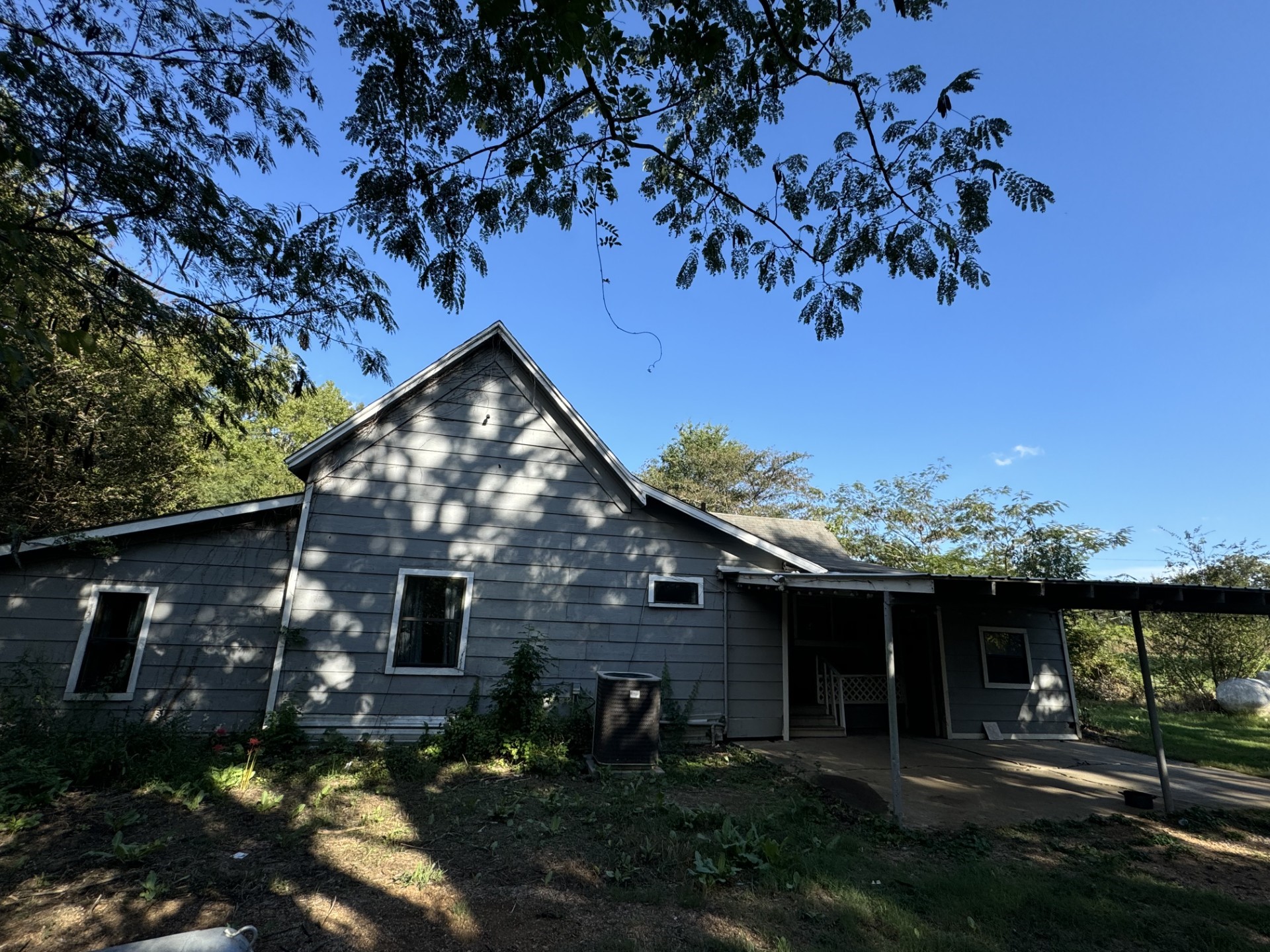 137 County Road 2362 Bagwell TX 75412