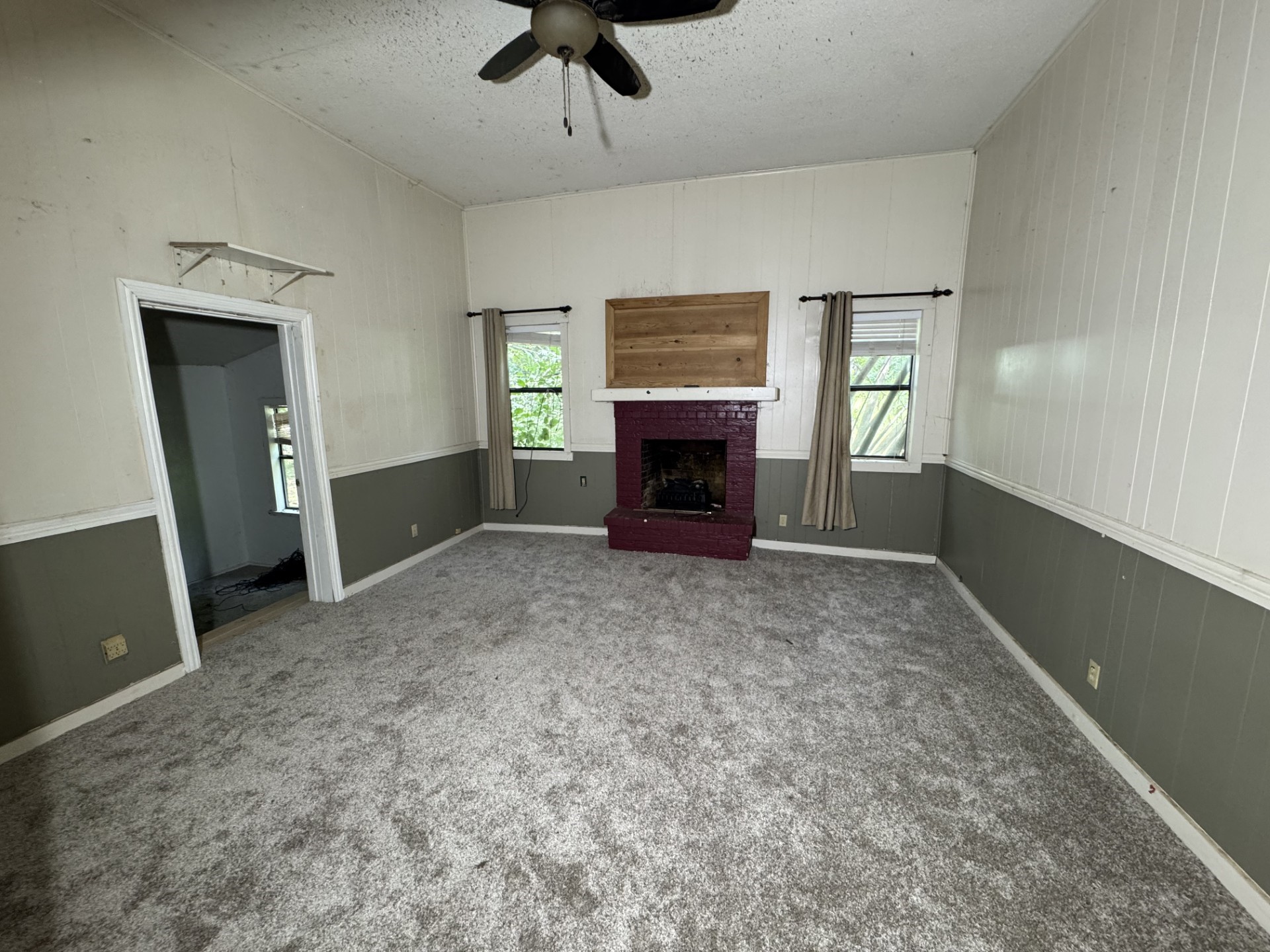 137 County Road 2362 Bagwell TX 75412