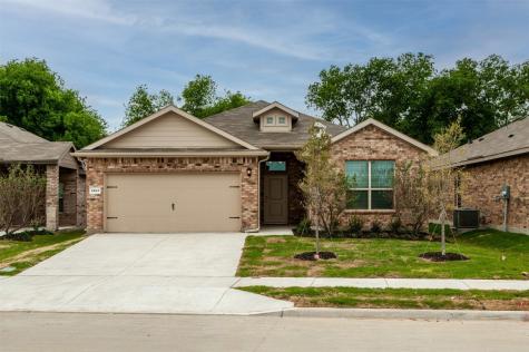 9241 Wood Covert Way Fort Worth TX 76131