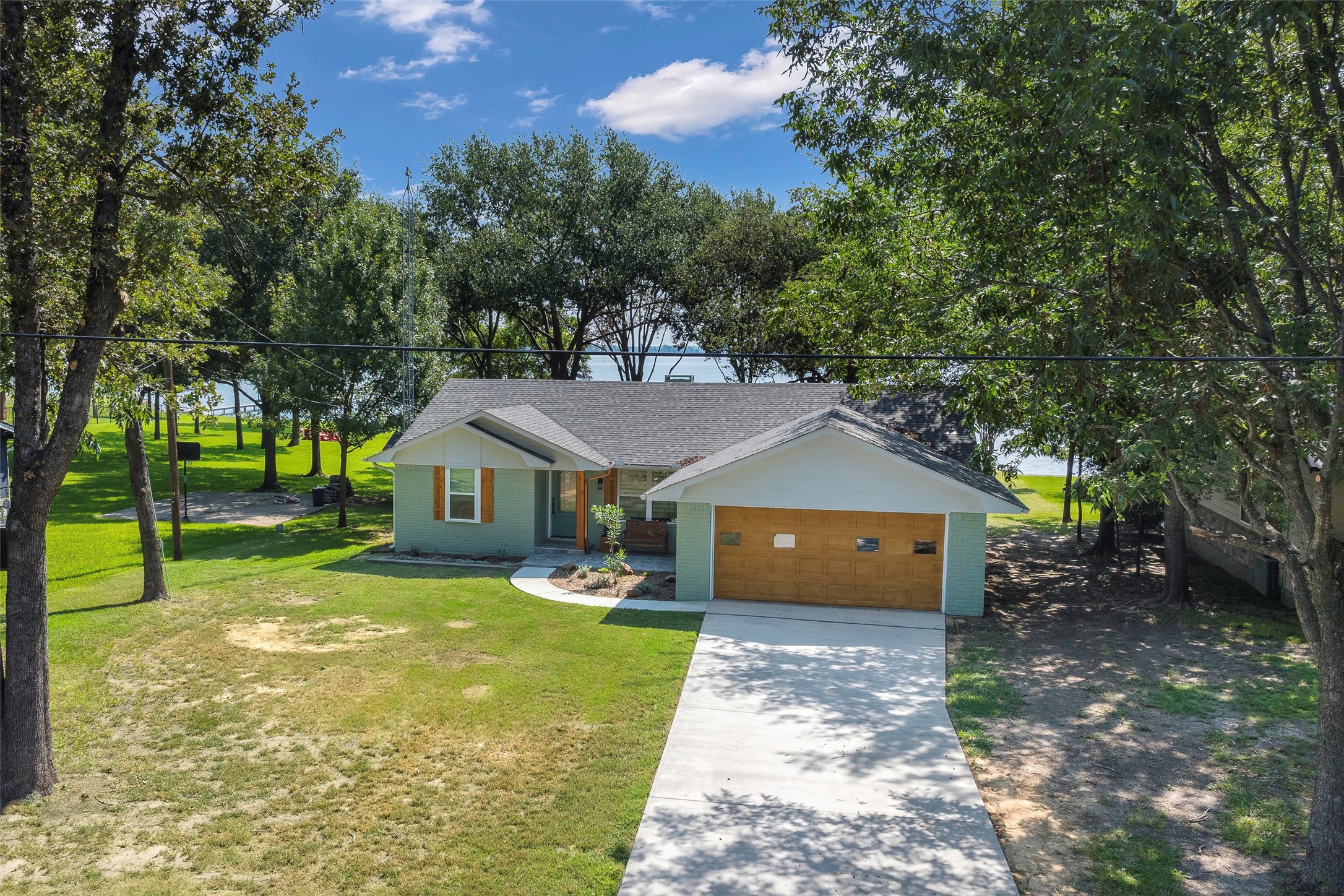 159 Lakeshore Drive Trinidad TX 75163
