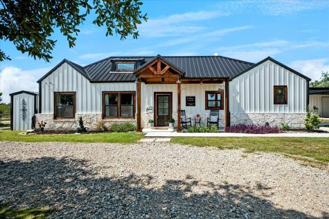 855 Deer Track Road Weatherford TX 76085