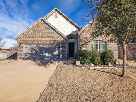 2921 Josie Drive Decatur TX 76234