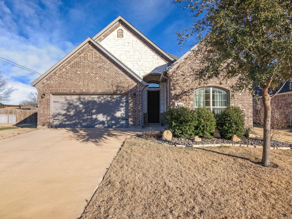 2921 Josie Drive Decatur TX 76234