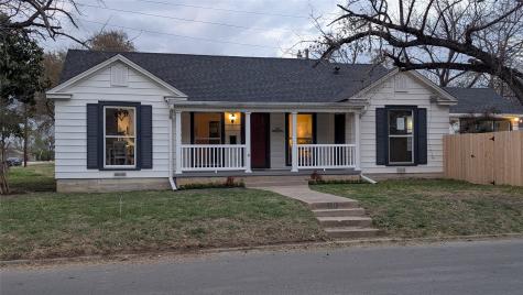 20 W Nugent Avenue Temple TX 76501