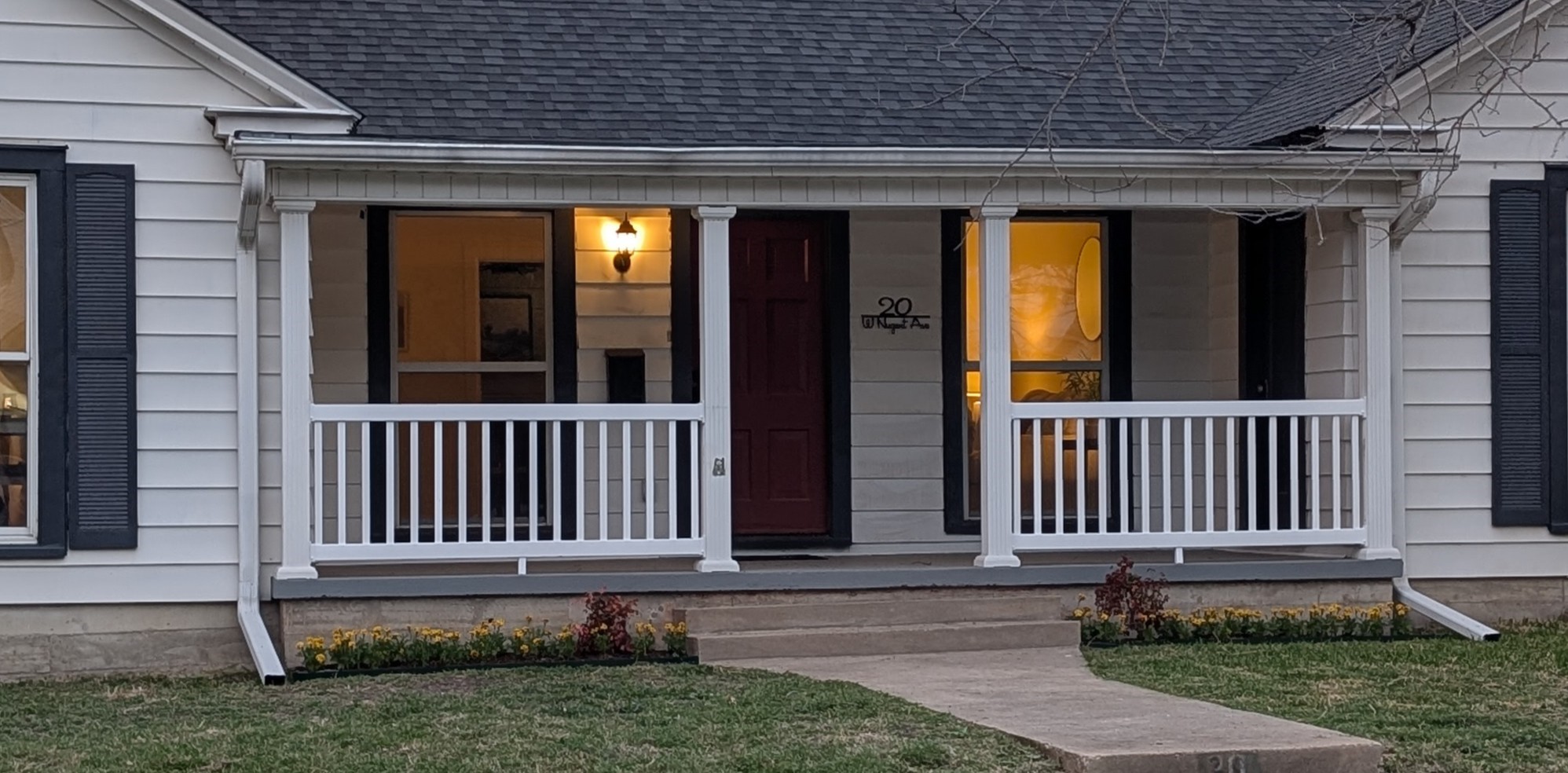 20 W Nugent Avenue Temple TX 76501