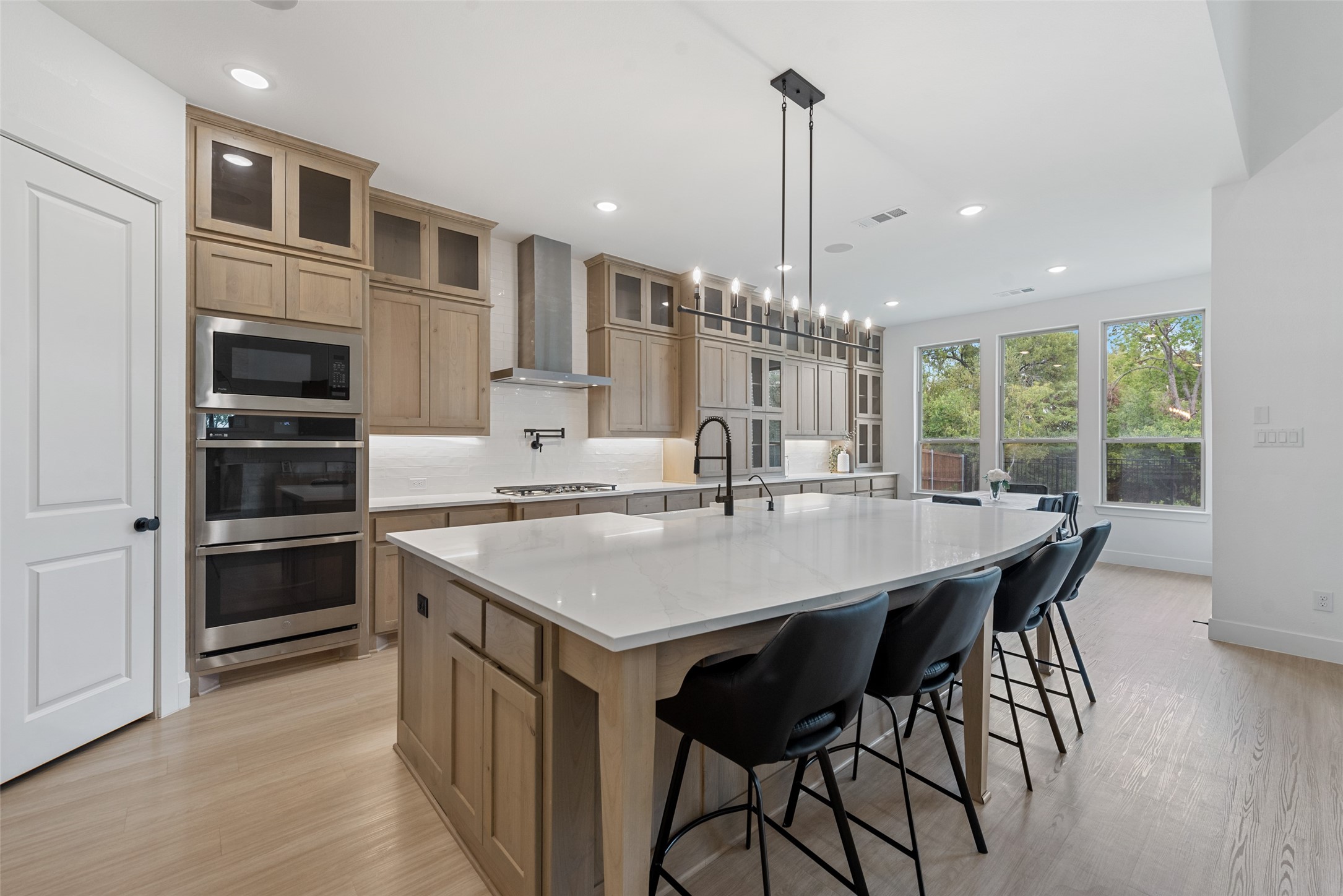 708 Bluestem Drive Aubrey TX 76227