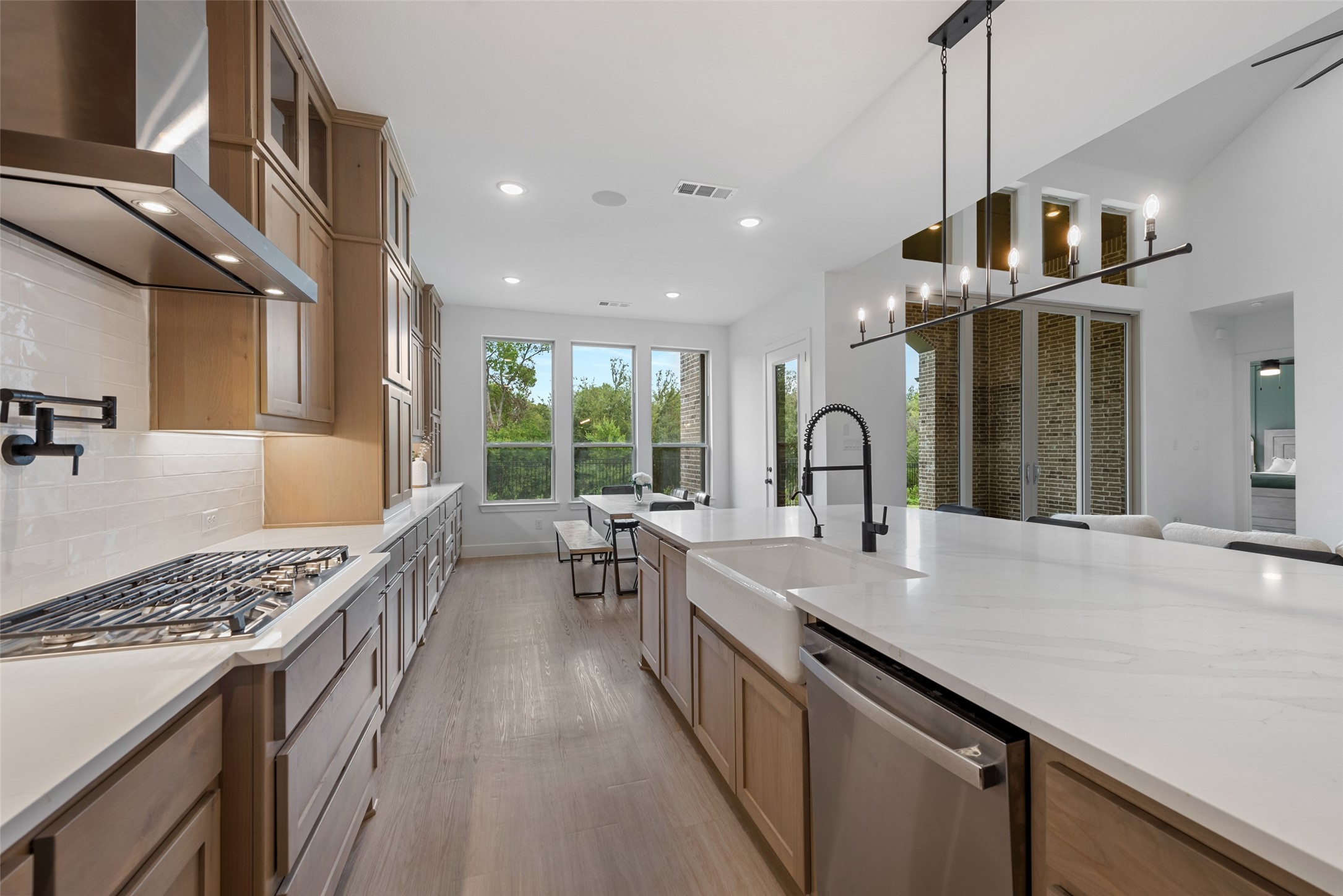 708 Bluestem Drive Aubrey TX 76227