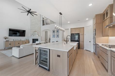 708 Bluestem Drive Aubrey TX 76227