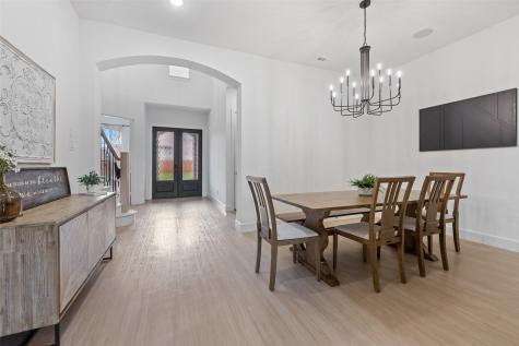 708 Bluestem Drive Aubrey TX 76227