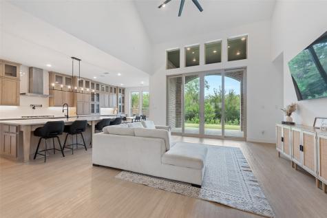 708 Bluestem Drive Aubrey TX 76227