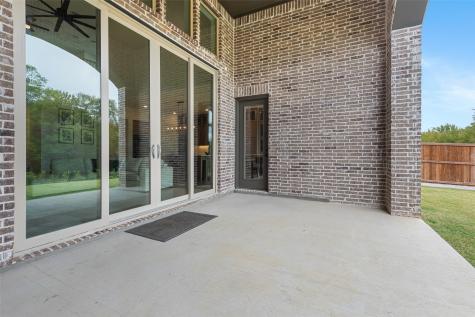 708 Bluestem Drive Aubrey TX 76227